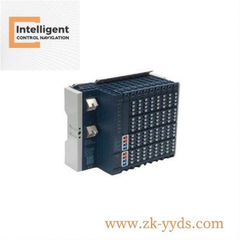 GE IC754VSBOSMTD Industrial Control Module