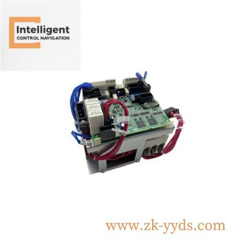 GE IC693ACC340 Control Module