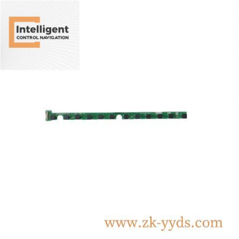 FANUC 99TN0553000 High Performance Industrial Module