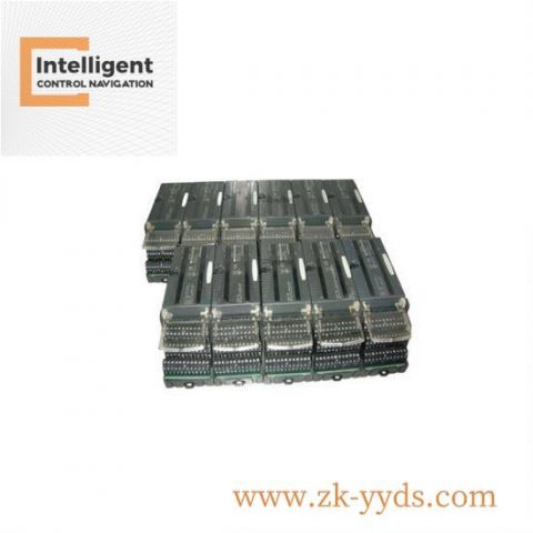 GE Fanuc IC200MDL741+IC200CHS022DC Voltage Output Module, High Precision Industrial Automation Component