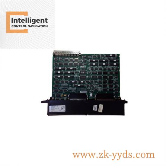 general_electric_fanuc_ic687rcm711_redundancy_communications_module-1.jpg RELIANCE ELECTRIC WR-D4008 Industrial Module, Enhanced Performance and Reliability