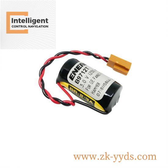 general_electric_fanuc_ic693acc301_replacement_battery.jpg GE General Electric 9894743G Industrial Control Module