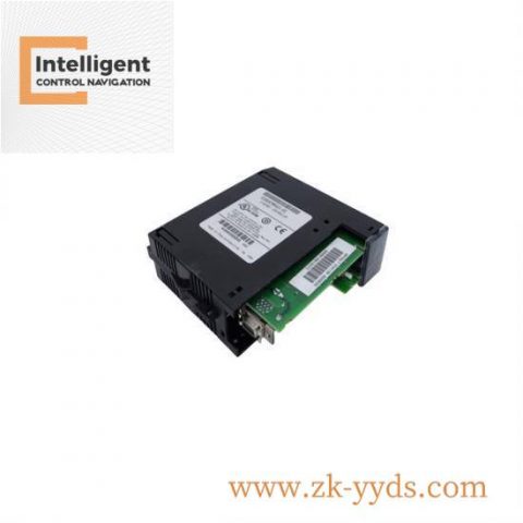 GE IS410TBAIS1C Analog Input Termination Board