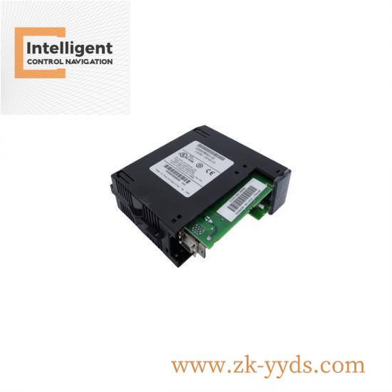 general_electric_fanuc_ic693cmm321-ee_ethernet_controller_module.jpg GE IS410TBAIS1C Analog Input Termination Board