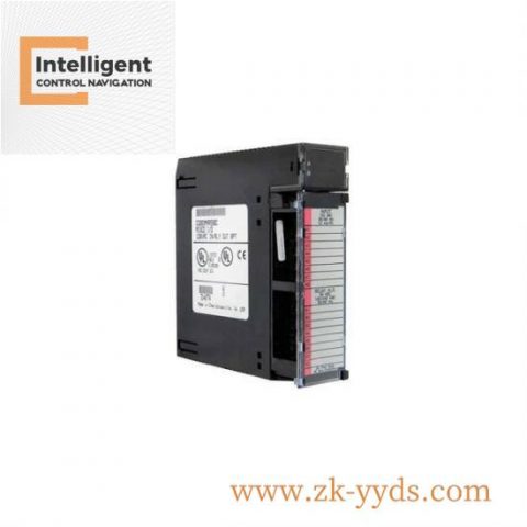 General Electric DS2020FEANRP025A Field Exciter Module for Mark V Turbine Control Systems