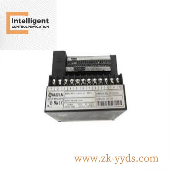 general_electric_fm2-712-pd_feeder_manager.jpg General Electric DS3800NTRB1C1BGE Mark IV Control Module, Advanced Industrial Automation Solution