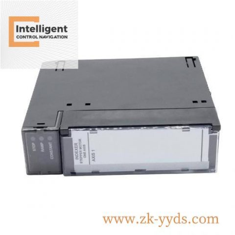 GE Fanuc Relay Module IC3603A177AF6, Industrial Control Component