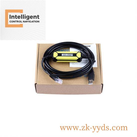 general_electric_ic200cbl500_plc_programming_cable.jpg RELIANCE ELECTRIC WR-D4008 Industrial Module, Enhanced Performance and Reliability