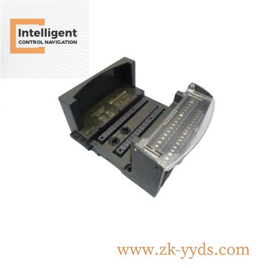 general_electric_ic200chs0022_i_o_carrier_module.jpg GE IC3600LCDA1B Circuit Board Component