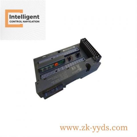 General Electric 336A4954BAP1 Real-Time Online Simulation Module