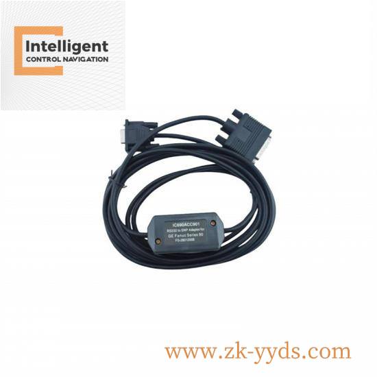 general_electric_ic690acc901c_plc_programming_cable.jpg GE LPJ90SPFuse Industrial Fuse - For Enhanced Electrical Safety and Reliability