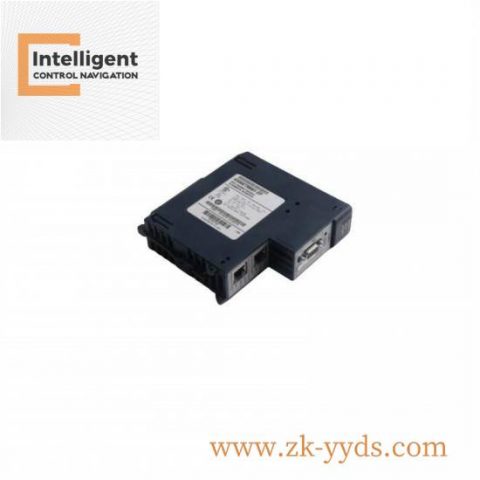 GE IC690PRS010 Power Supply Module