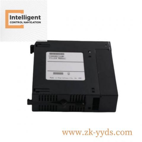 GE 125D460AFP2-H2G Power Supply Module