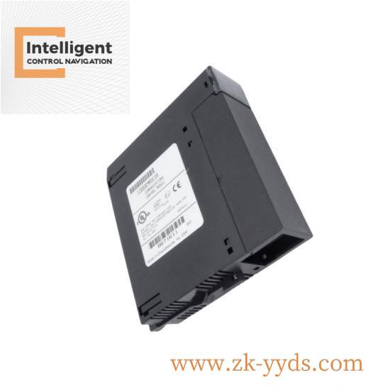 general_electric_ic693cmm311_1.jpg GE LFC#217005 Fast Acting Fuse, Industrial Control Component