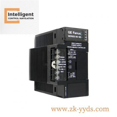 GE IC697CPX928RR - High Precision Industrial Control Module