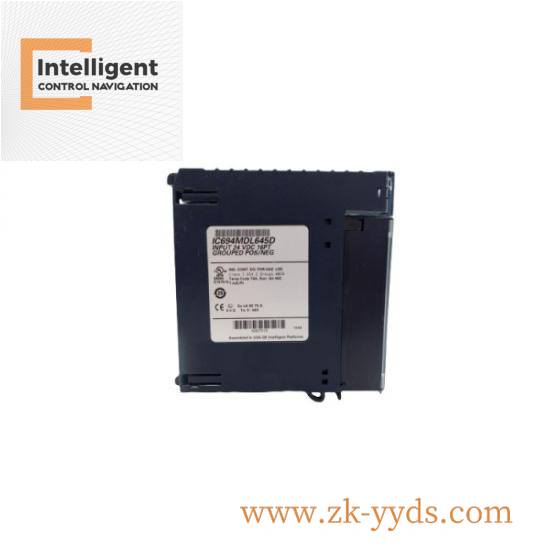 general_electric_ic694mdl645d_input_module_1.jpg GE DS200TCCBG3ANE Digital Input Module