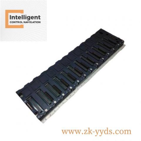 ABB HS01HS Industrial Automation Control Module