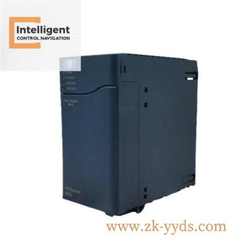 GE IC695PSA140 High-Performance Power Supply Module