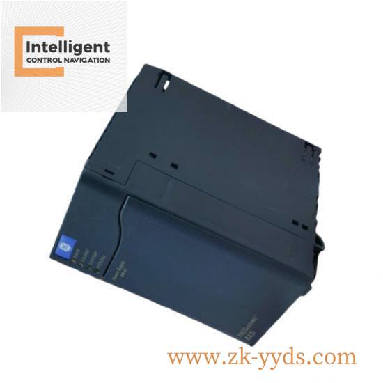 general_electric_ic695psa140_1.jpg GE IC695PSA140 High-Performance Power Supply Module