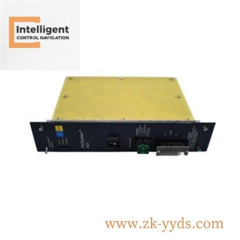 Emerson IC698PSD300 Power Supplies RX7i 300W 24VDC