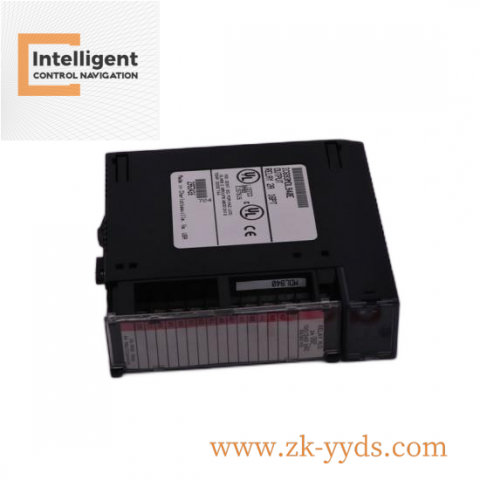 FANUC A03B-0819-C512 Industrial Control Module