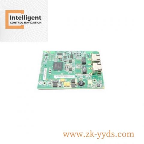 GE IS200SPROH1ABCPPRO Terminal Board - For Industrial Automation Controls