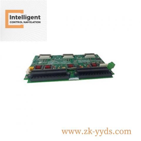 General Electric 36C774524AAG90 Control Module - Advanced Process Control Component