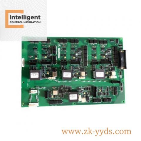 GE VMIVME-7432 High-Performance Industrial Module