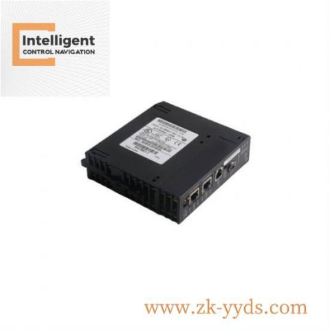 GE IS215GFOIH1A High-Performance Mark VI Printed Circuit Board