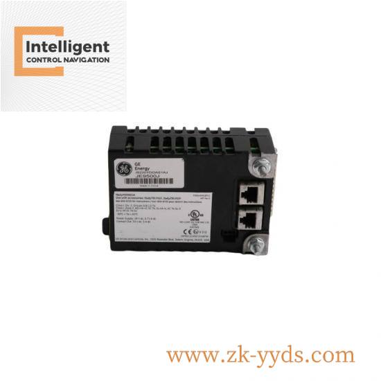 general_electric_is220ydoas1aj_discrete_output_pack_2.jpg GE IS210DTTCH1A Simplex Terminal Board, Advanced Industrial Automation Component