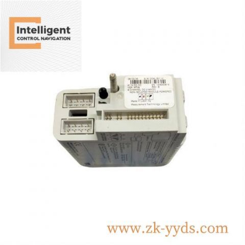 Eaton 8115-DO-DC Digital Output Module for Process Automation