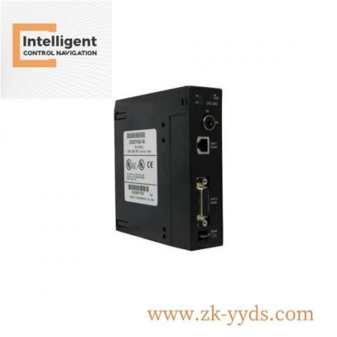 GE IS230STAO2ASTAO2AG21 I/O Module, Twin Channel 0-20mA Input