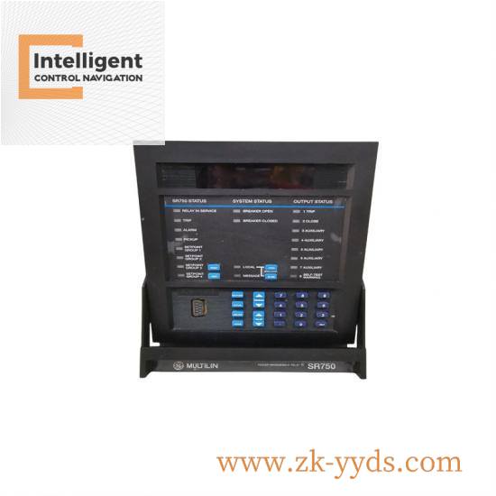 general_electric_sr750_feeder_management_relay.jpg GE DS200TCPDG1B Power Distribution Module for Mark V Turbine Control Systems