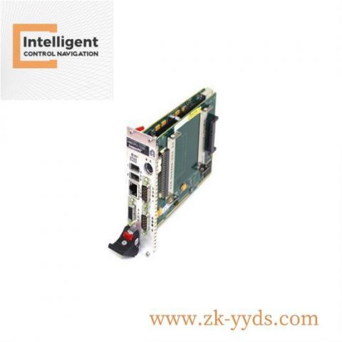 GE IS200CSLAH1APR1: Enhanced CSLA Copper Module for EX2100 Series