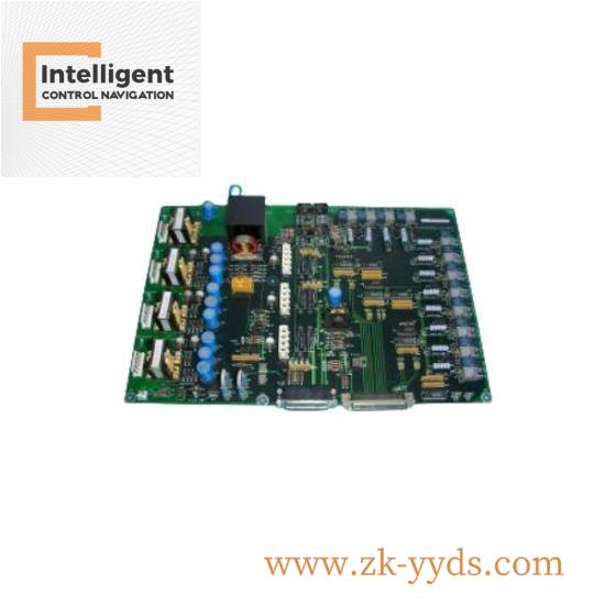 general_ellectric_is200hslah1ade_interface_board.jpg GE IC655ALG566RR Industrial Automation Module, Efficient and Reliable Control Solutions