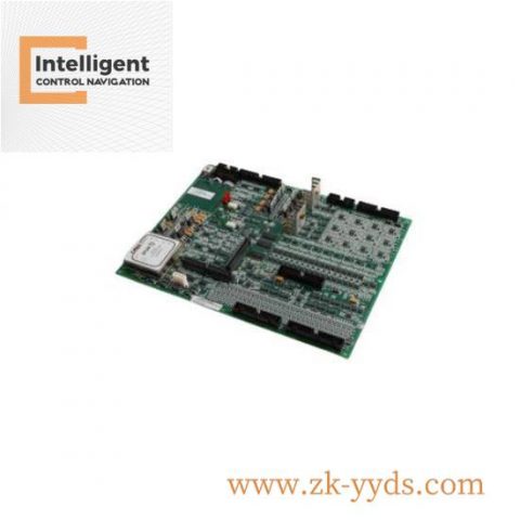 GE IC800MCUB12210XN Industrial Module for Advanced Automation Systems