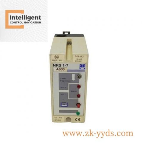 Flowserve NRS 1-50 Industrial Valve Actuator, High Efficiency and Durability