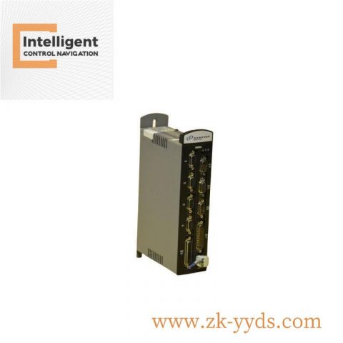 KOLLMORGEN LE03565 Motor Control Module for Precision Automation