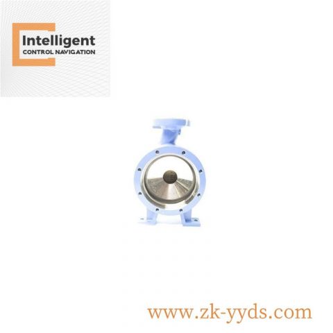 GE GOULD M234-Y6CB-3Y0V-ZN Industrial Automation Module