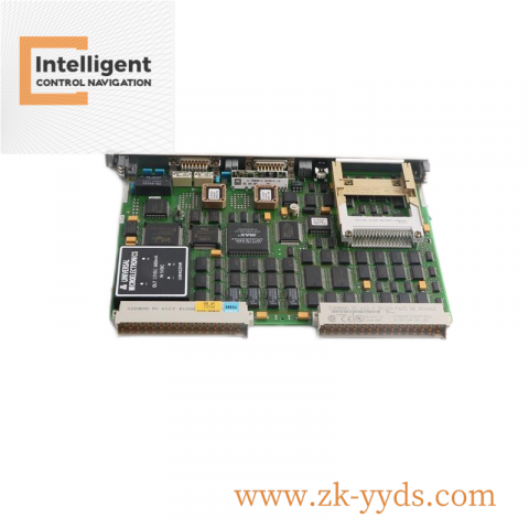 Indramat R911243986 IKS0754/000,0 Servo Drive Unit