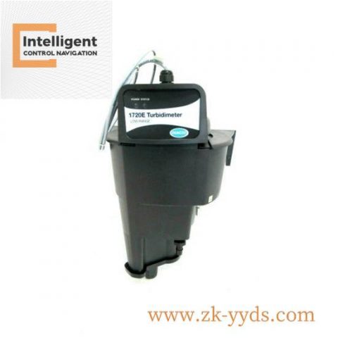 HACH 6010101 Low Range Process Turbidimeter