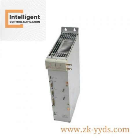 HEIDENHAIN UM121D Converter - Precision Drive Module