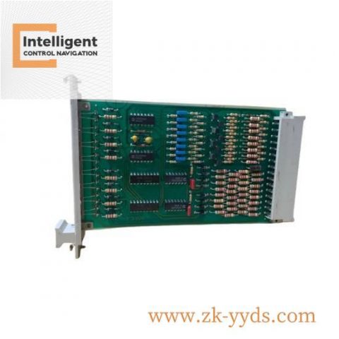 HIMA F3105 Advanced Safety Control Board