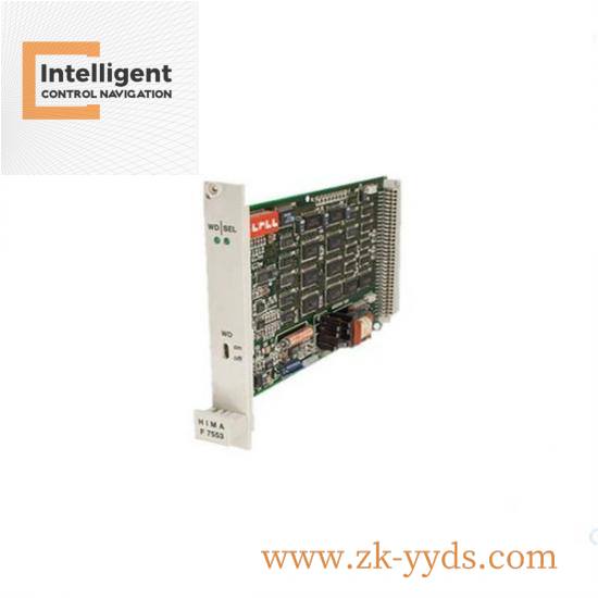 hima_f4111a_plc_module.jpg HIMA 758-873 Digital Input Module