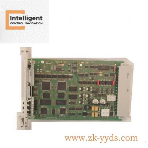 HIMA H4136 Digital Input Module for Industrial Automation