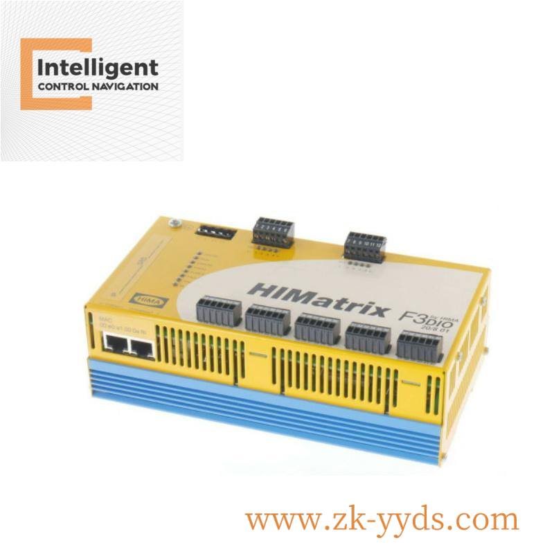 himatrix_f3_dio_8_8_01_hima_digital_i_o_module_f3_dio_series.jpg HIMA Himatrix F2DO1602 16-Channel Digital Output Module for DCS Systems