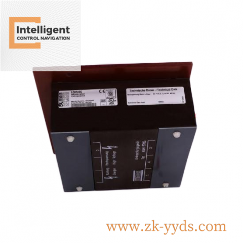 Hirschmann RPS-60 High-Speed Industrial Ethernet Switch