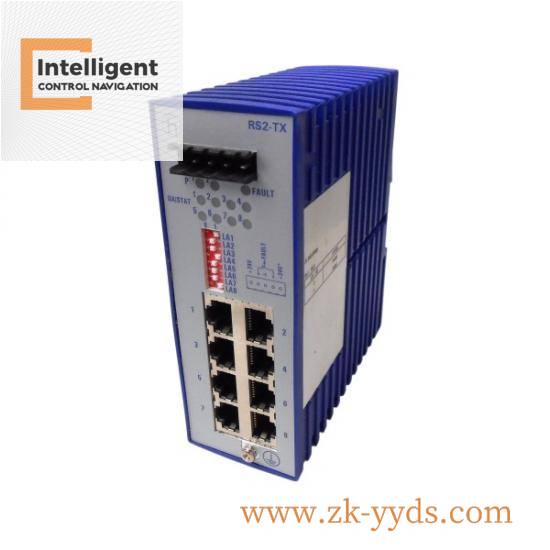 hirschmann_rs2-tx_port_ethernet_rail_switch-1.jpg B&R 5AC700HS01-01 CPU Mainboard for Industrial Automation