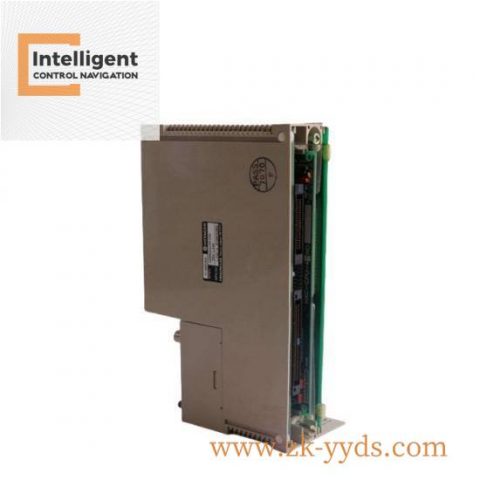 Hitachi TD000A Industrial Control Module, High Performance and Reliability