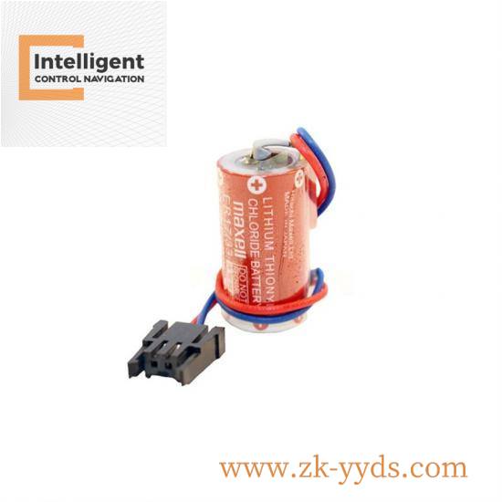 hitachi_eh-cpu448_battery.jpg Hitachi TA010A Industrial Control Module, High Efficiency and Reliable Performance